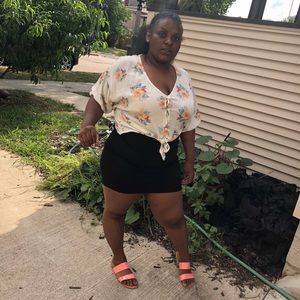 Meet your Posher, Roshonda